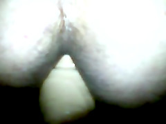 Homemade sex video with a woman getting fucked doggystyle