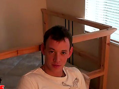 Have you ever seen gays perform a steam handjob on cumshot
