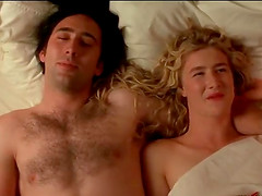 Laura Dern nude - Wild at Heart
