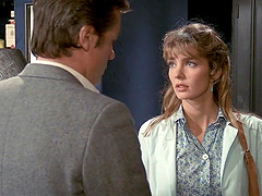 Anne Parillaud nude - Le Battant