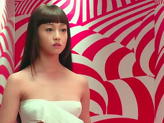 Erika Sawajiri - Helter Skelter