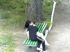 Hidden Cam Reality Handjob