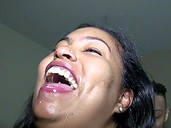 macnana man  donny sins fuck rican  thicke bbw leona banks