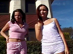 It's a very nice-looking schlong and these ladies want it so badly!