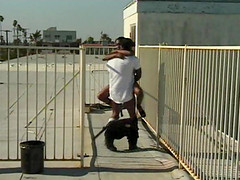 Hairy pussy Anika La Rue penetrated hardcore from hot angles