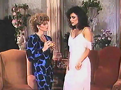 Small tits Beverly Bliss riding dick while moaning