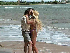 Asia Carrera is a hot busty babe who wants to have outdoor sex