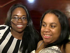 three ebony freak pussy eaters yella bone cocoa bbc