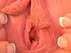 Want A Close Up Of My Tight Cunt?