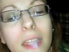 Amateur Sluts Draining Cocks Compilation