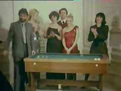 Hot vintage porn that I stole from my neighbor