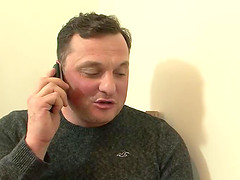 Russian milg Olga enjoys big dick