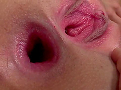 Pussydoll Chelsey Lanette with her lover