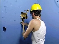 Gay Demolition Workers