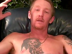 Mature amateur Adam enjoys lots of sex...