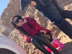 AMATEUR CHINESE SHOW FETISH SLUT FUCK IN PUBLIC