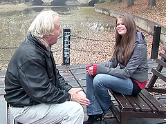 Jenny Noel has had a lot of boyfriends in college, and could still