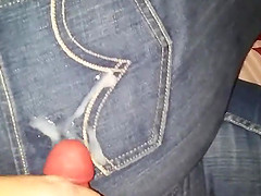 Hot ass woman finds cocks for her needs
