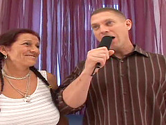 Kristyn will be having hardcore sex, possibly for the last time Shes asked