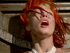 Milla Jovovich - The Fifth Element