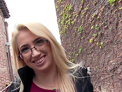 Sierra Nicole is a cutie craving to be plowed by a stallion