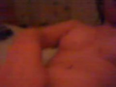 Horny Babe Fingers Her Wet Pussy To Pleases Herself