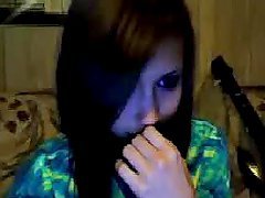 Cute Teen Will Make You Fall In Love With Her Pretty Face
