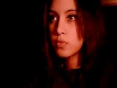 Naughty Teen Gets all Sexy and Shows Her Sexy Body