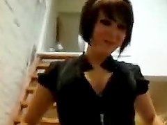 Hot Quicky With A Naughty Teen And Her Horny Lover