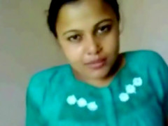 Sandya Sri Lanka nipples