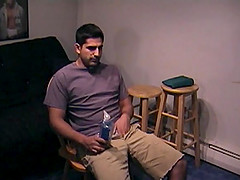 Face Fucked By Straight Boy Zack