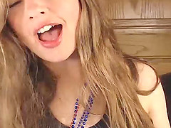 Wow My Big Sister Is So Hot With Those Big Tits