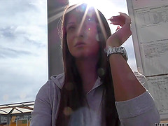 Fan of free relationship let hunter fuck lovely girlfriend
