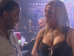 Lovely Kate Frost only wants to suck a long stiff shaft