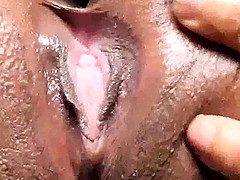 newbie cherry lixxx thick chocolate booty freak