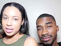 too fine mexican n black diamond banks fucks bbc roomamte rod hardman