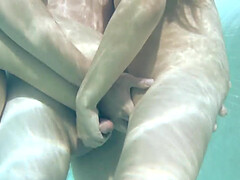 Oil Massage From Exotic Orient with Special Sex Outdoor