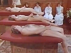 Lustschloss Der Josephine Mutzenbacher 1986 Blow Job Szene