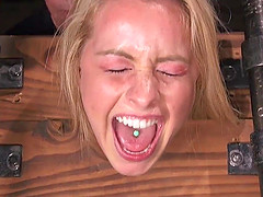 Lilly Ford humiliation