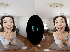 Latina tutor Isabella Nice is craving some cock