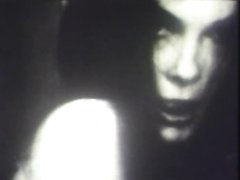 Vintage Pornstar Tina Russel Gets her Hairy Pussy Fucked Hard