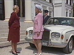 The Mysterious Holgy 1998 VHS