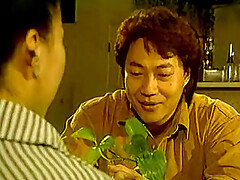 Taiwanese erotic retro movie
