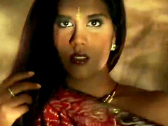 Sacred yearnings Frm Erotic India Make Her More Sexy