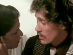 Exotic Vintage Classic MILF Adventure Sex Experience