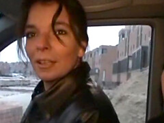 Dutch Whore Getting Her Laid On While Enjoying Together