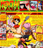 Hentai Mania Review