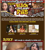 Black Creamy Pies Review