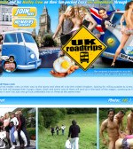 UK Road Trips Review