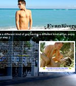 Evan Rivers Review